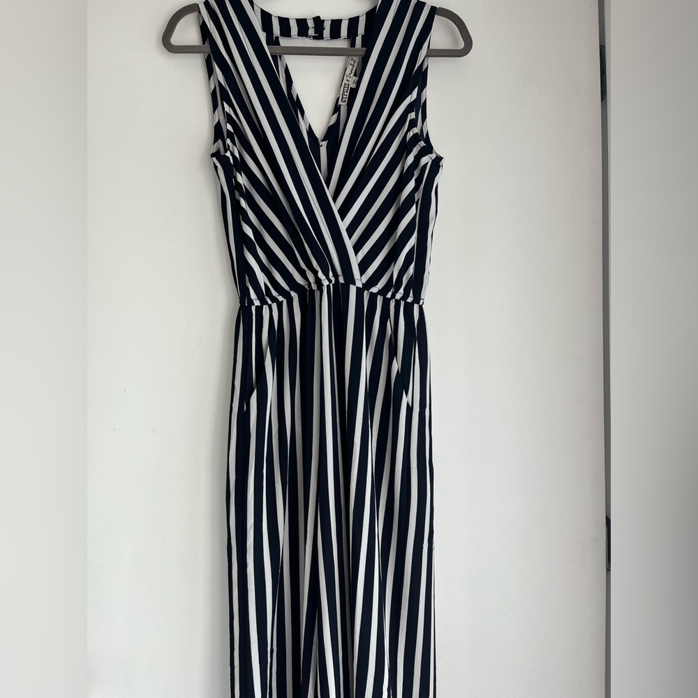 Jumpsuit. Worn twice